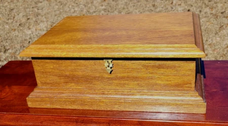 Jewelry Box