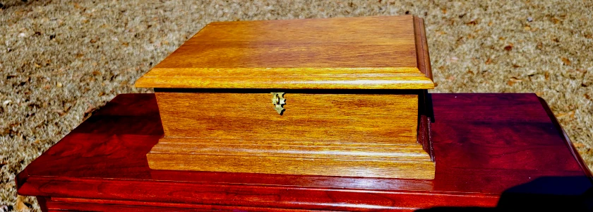 Jewelry Box