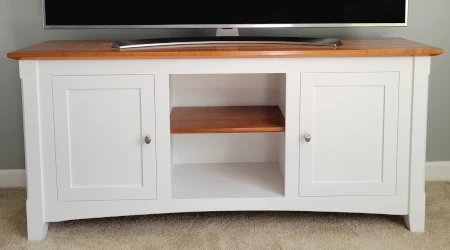 TV Console